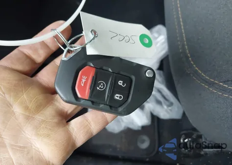 2024 Jeep Wrangler 4Xe Sport S 4Xe из США, поврежденный, VIN 1C4RJXN62RW342358